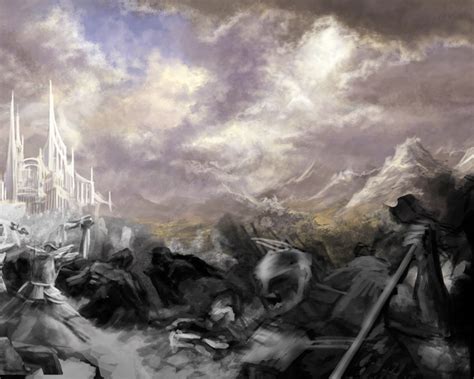 Battle