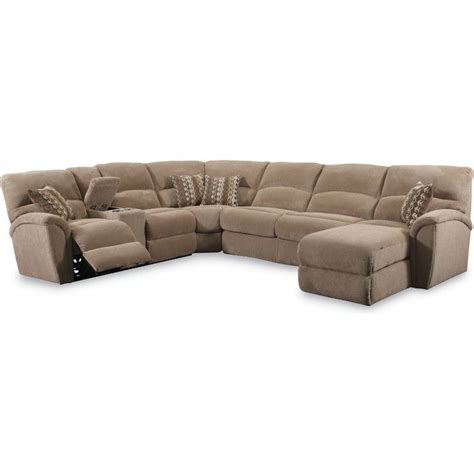 Lane Furniture Grand Torino Sectional Sectional Sectional Sofa Couch