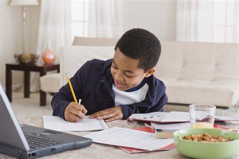 The Importance Of Homework In The Educational Process