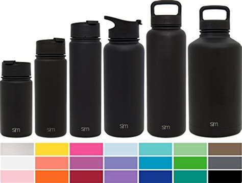 Simple Modern 32oz Summit Water Bottle Extra Lid