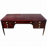 Photos of Northern Furniture Company Desk