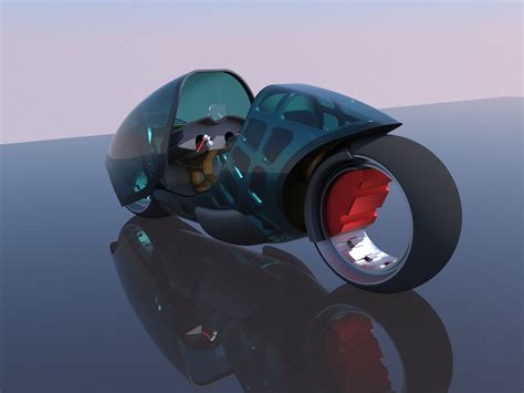 Futuristic Superbike5 By Scifiwarships Concept Motorcycles