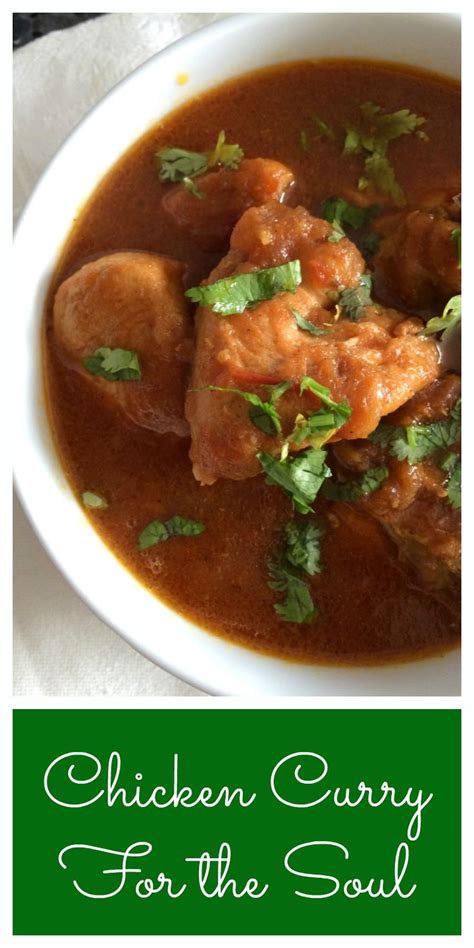 Chicken Ka Salan A Pakistani Chicken Curry Recipe Curry Chicken