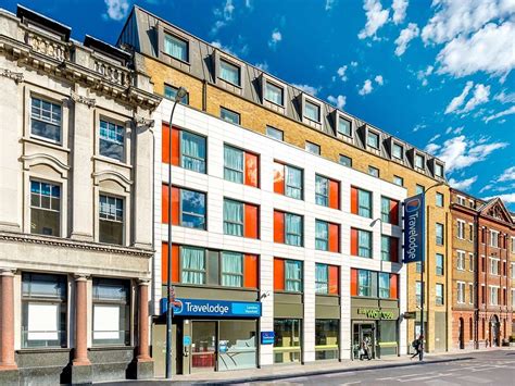 Travelodge London Vauxhall Hotel Updated 2021 Prices Reviews