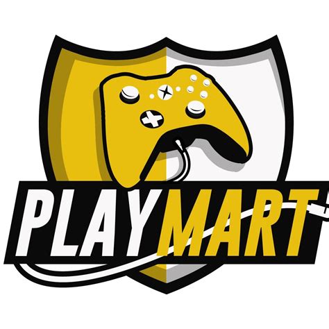 Playmart 🎮🎮🎮🎮🎮 Facebook