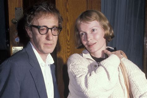 Woody Allen V Mia Farrow A Timeline Of Events Vox