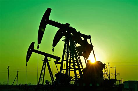 Enhanced Oil Recovery - Enprox Overseas