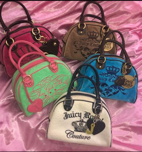 My Juicy Collection 💕 Pretty Bags Fancy Bags Bags