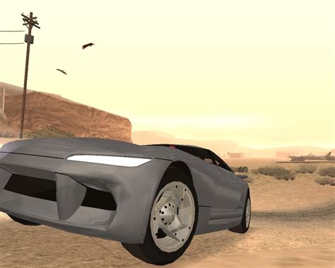 And this is why we are the no. Grand Theft Auto San Andreas VIPER Mod 0.1a - GTA: San | GameWatcher