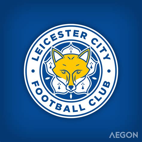 23 Leicester City Fc Logo Png  Otherisasi