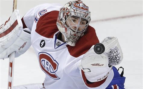 Carey Price Headlines List Of Players Named To Nhl All Star Game Ctv News