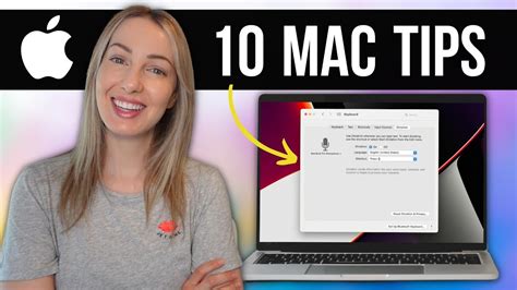 Mac Tips And Tricks 2022 YouTube