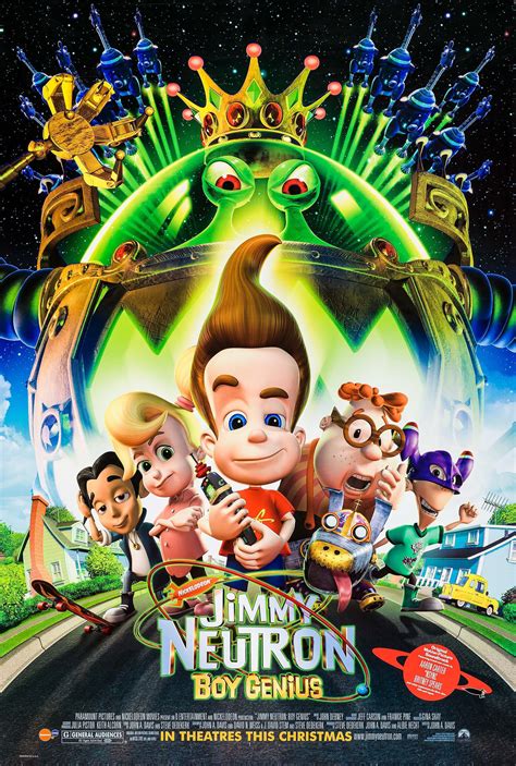 Boy genius is the first jimmy neutron game. Jimmy Neutron: Boy Genius | Jimmy Neutron Wiki | Fandom