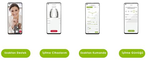 Download the app using your favorite browser and click on install to install the app. myPhonak app - Pediatri İşitme Cihazları