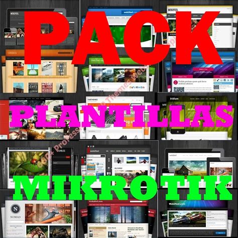 Plantilla Mikrotik Hotspot Responsive Pack De Themes U S My Xxx Hot Girl