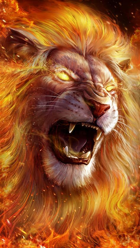 Download Lion Hd Wallpaper Lion Wallpaper Live On Itlcat