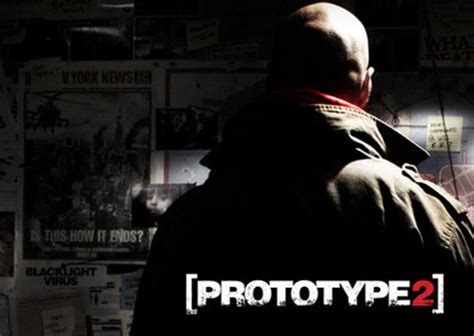 New Prototype 2 Trailer Ensnares Gamers In Its Tendrils Mash Those