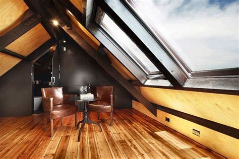 20 Of The Most Incredible Attics Youve Ever Seen Attic Renovation