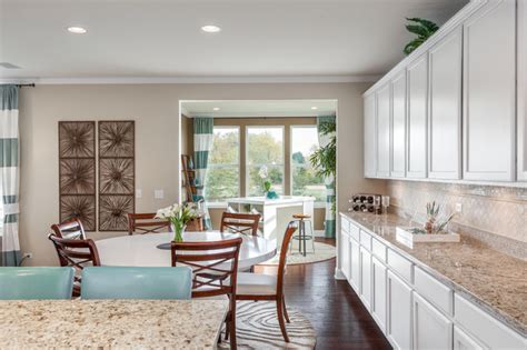 We did not find results for: Pulte Homes Amberwood Model Home Photo Shoot - Traditional ...