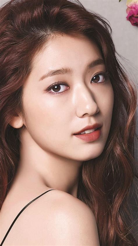 park shin hye wallpapers top free park shin hye backgrounds wallpaperaccess