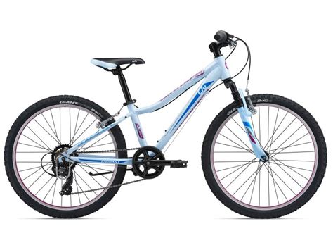 Enchant 2 24 2018 Women Recreation Bike Liv Cycling Australia