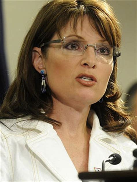 Sarah Palin Cbs News