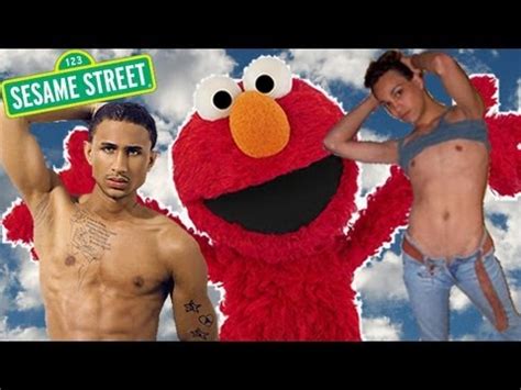 Sesame Street Sex Porn - Sesame Streets Youtube Site Hacked Loaded With Porn 15147 | Hot Sex Picture