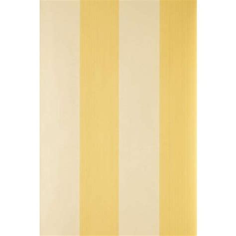 Broad Stripe Wallpaper Striped Wallpaper Striped Wallpaper Yellow