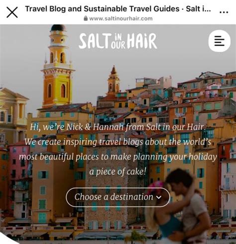 Best Travel Blogs In Top Travel Bloggers To Follow