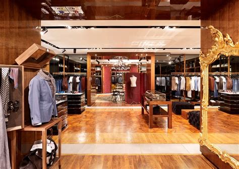 Dolce Gabbana New Store Fifth Avenue New York