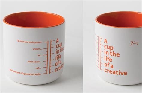 Cheeky Advertising Dishes Creative Coffee Mugs