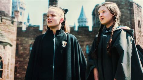 The Worst Witch Netflix Official Site