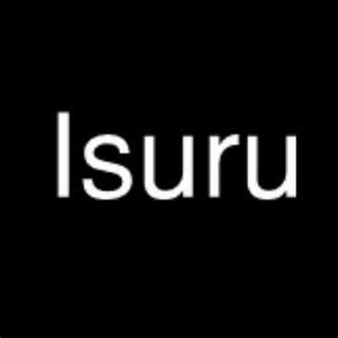 Isuru Isurds Youtube