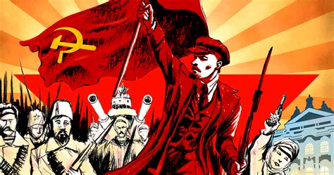 A Revolu O Socialista De Outubro E Os Pa Ses Da Am Rica Latina