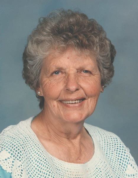 Doris Lawson Obituary Ottumwa Daily Courier