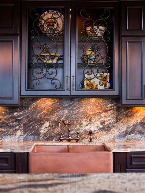I had bought this product locally years ago for my kitchen cabinets. Wrought Iron Cabinets Ideas, Pictures, Remodel and Decor