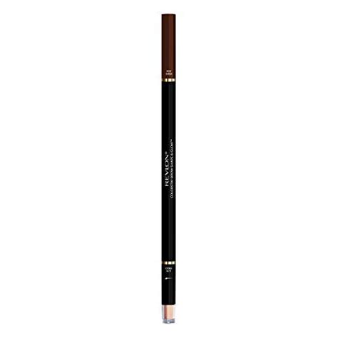 Revlon Colorstay Shape And Glow Eye Brow Marker And Highlighter Dark