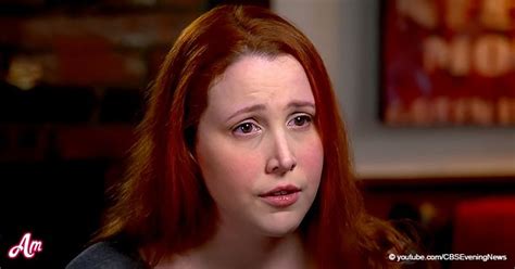 Mia Farrows Daughter Dylan Farrow Admits She Doesnt Feel Like She Has A Father In Woody Allen
