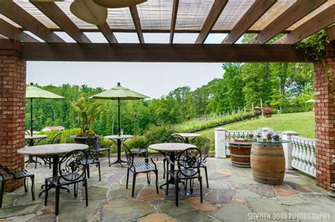 These Virginia Wineries Are A Must Visit For Everyone