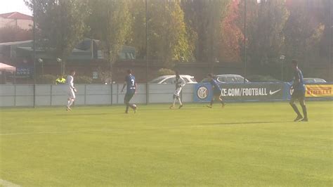 La gazzetta dello sport riporta le probabili formazioni. Under 17, Inter-Parma 1-1 (amichevole), 36' gol di Teher ...