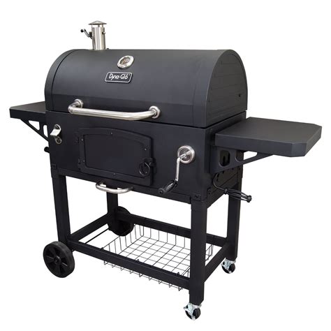 From indoor charcoal bbq grills to outdoor grill ovens, we make it. Top 10 Best Charcoal Grills 2018 - Home & Outdoor Charcoal ...