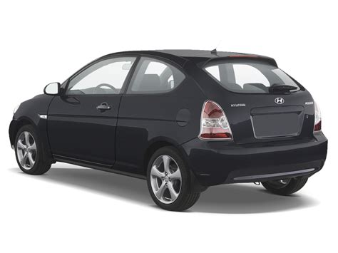 At the time, according to the manufacturer's recommendations, the cheapest modification 2010 hyundai accent blue 2dr hatchback (1.6l 4cyl 5m) with a manual gearbox should. 2010 Hyundai Accent Reviews - Research Accent Prices ...