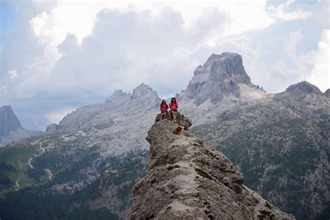 30 Jahre „parco Naturale Delle Dolomiti Dampezzo Willkommen Auf