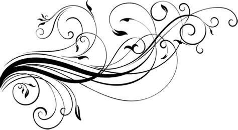 Wedding Swirl Png Free Image Png All Png All