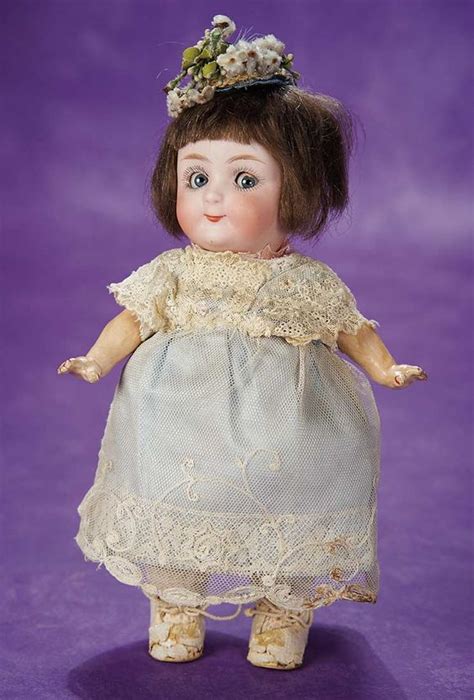View Catalog Item Theriault S Antique Doll Auctions Character Faced And Googly Antique