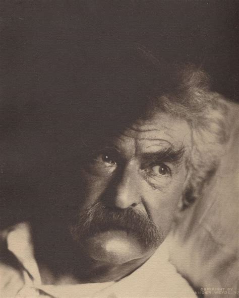 Autobiography Of Mark Twain The National Endowment For The Humanities