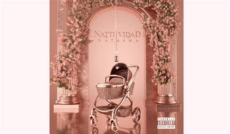 Natti Natasha Lanzó Su Segundo álbum Diario Del Cesar