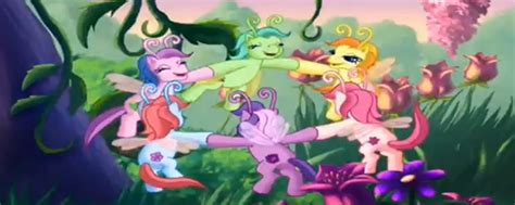 69,537 likes · 26 talking about this. My Little Pony: The Princess Promenade - 17 Cast Images ...