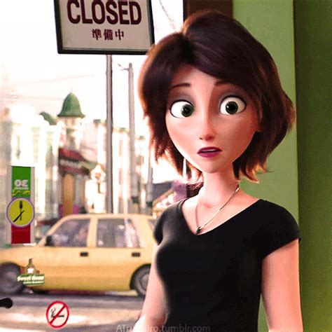 Aunt Cass Big Hero 6 Photo 38173935 Fanpop Page 28