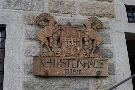 Kehlsteinhaus (eagle's nest) in 1937, martin bormann conceived an idea to give adolf hitler a surprise birthday present for his 50th birthday, april 30, 1939. Das Kehlsteinhaus | Image Gallery